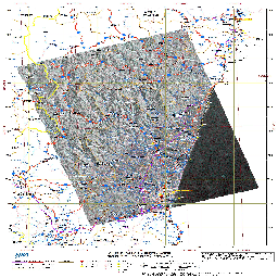 災害速報図関連プロダクト一式のブラウズ画像